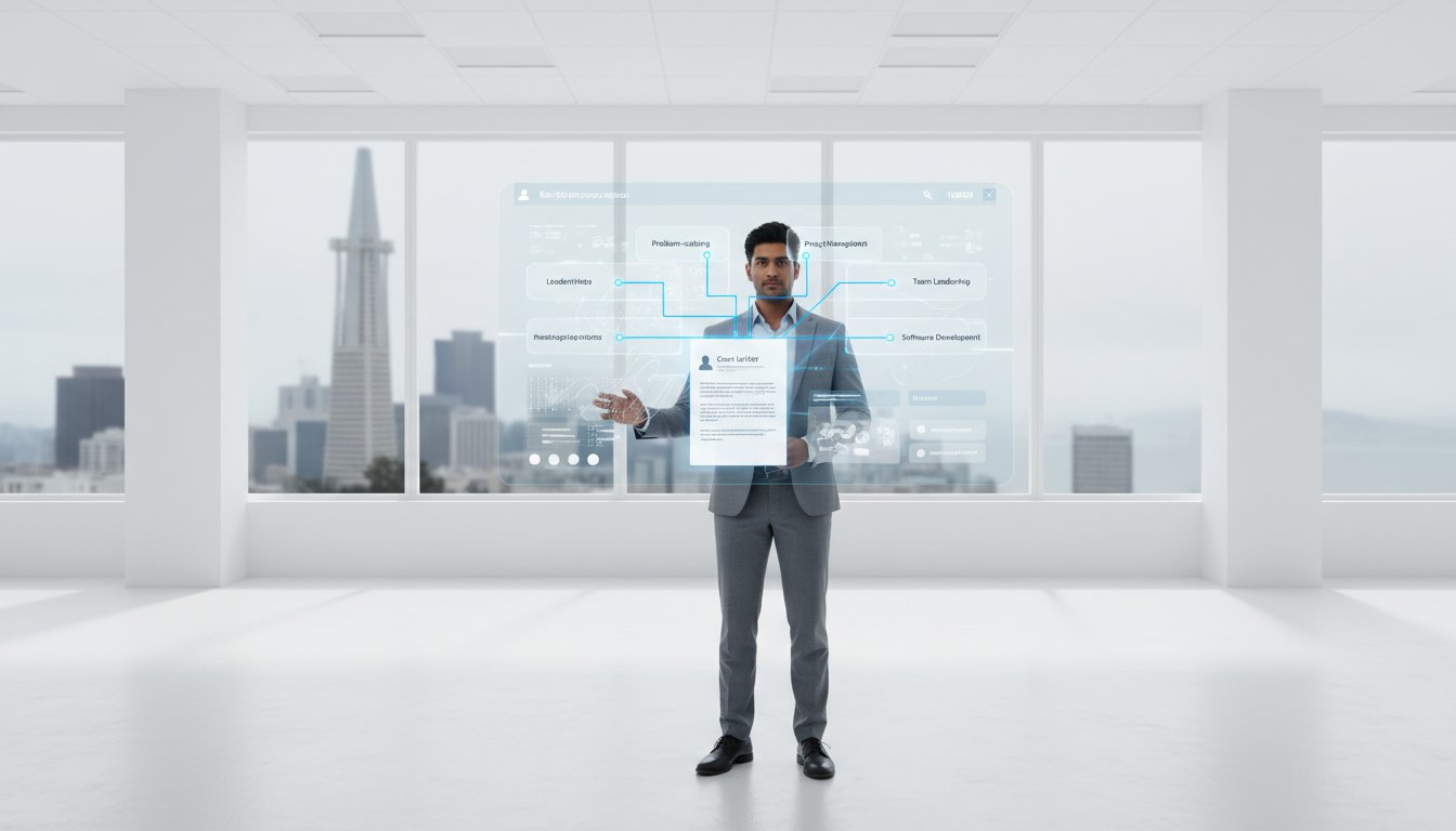 The Best AI Cover Letter Builders for Tech Professionals in 2026