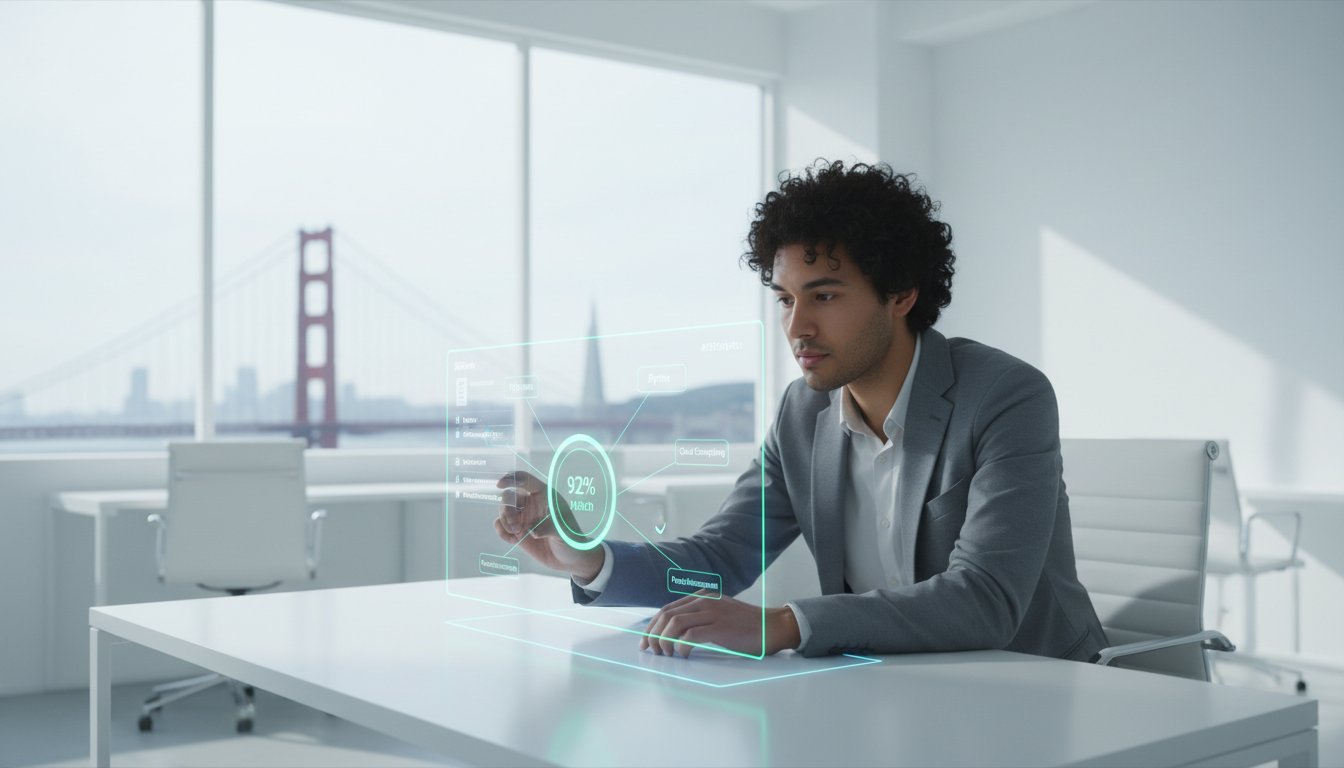 How to Tailor Resume to Job Description with AI: The 2026 Efficiency Guide