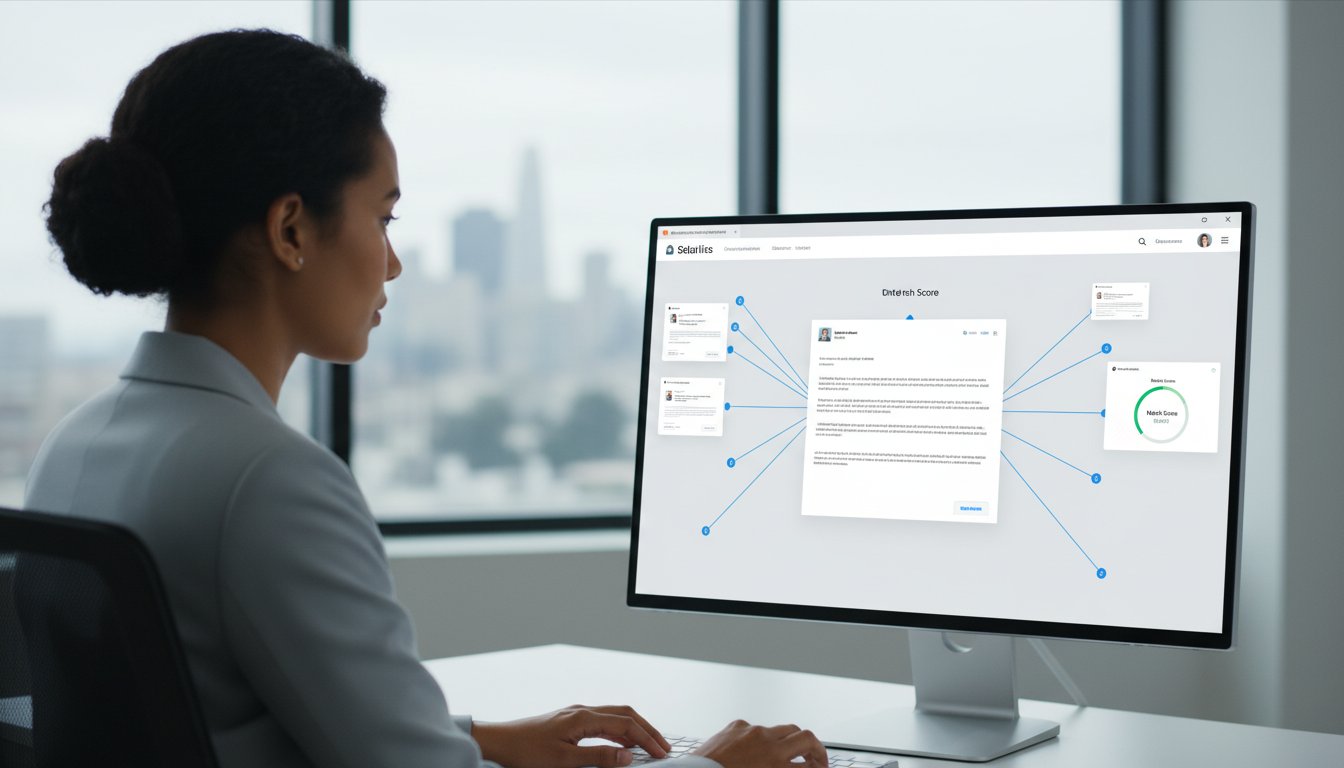 Cover Letter Examples for Tech Jobs: 2026 Guide to AI-Powered Applications