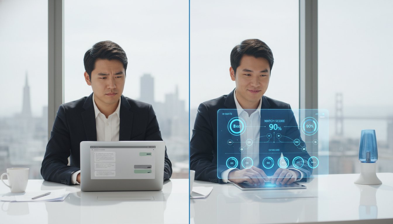 ChatGPT Resume Myth-Busting: Why Prompting Isn’t a Job Search Strategy in 2026