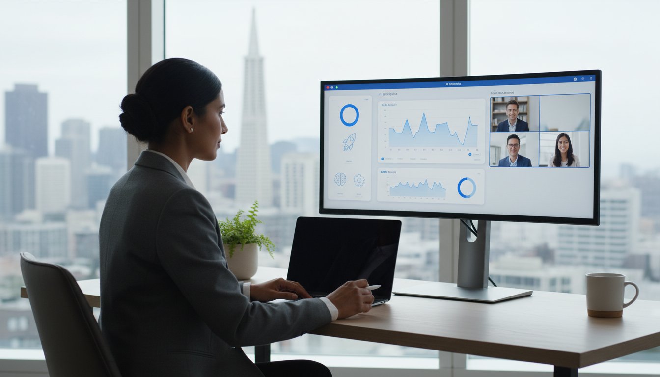Final Round AI: Mastering the 2026 Interview with a Real-Time Copilot