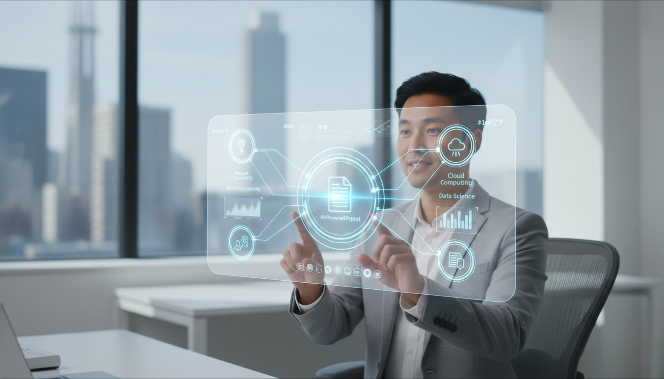 The Modern Cover Letter: Why Efficiency and AI Precision Win in 2026