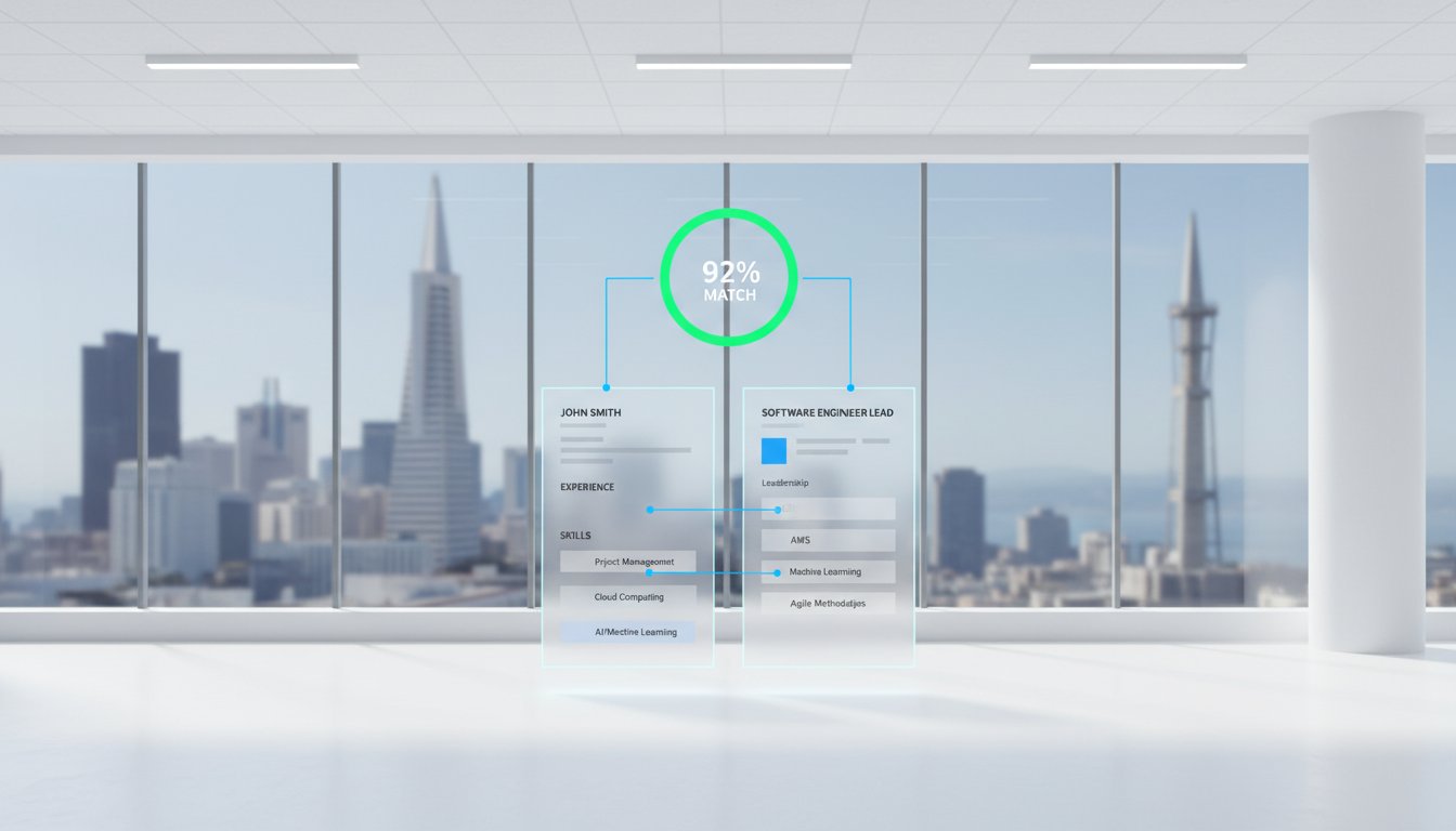 The 2026 Resume and Job Description Match Checklist: Beat the ATS with AI