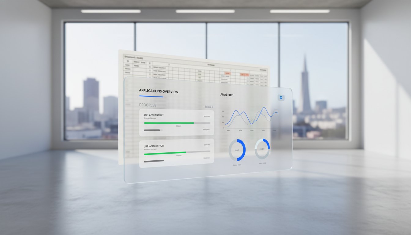 Job Application Tracker Excel: The 2026 Guide to Organizing Your Search