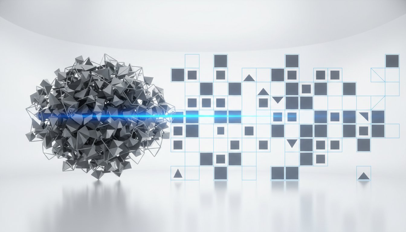 45+ High-Impact Synonyms for Organized to Upgrade Your Resume in 2026