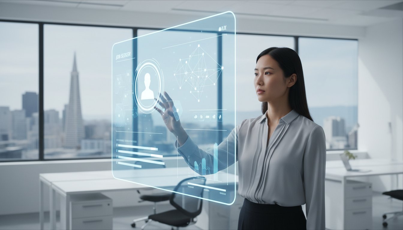 Job Profile Example: How to Decode and Match Recruiter Expectations in 2026
