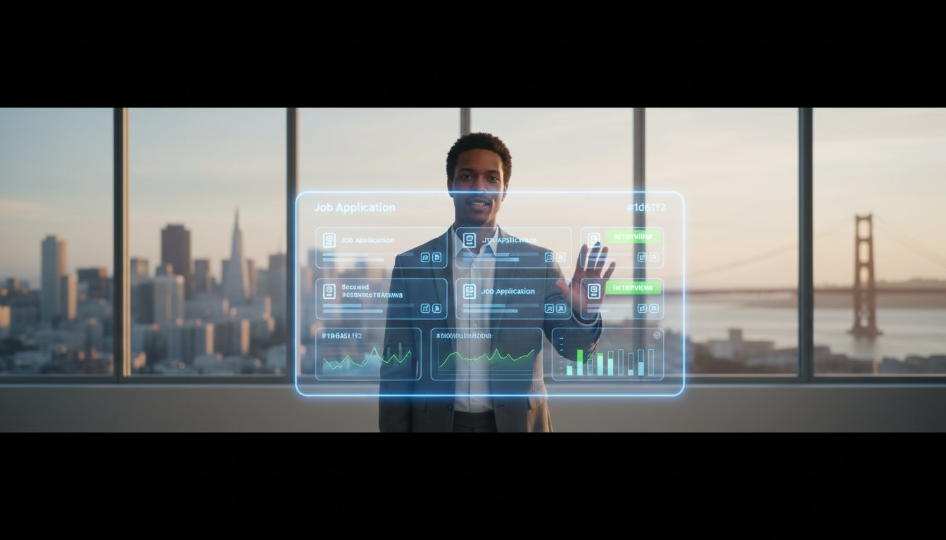 The Ultimate Job-App Checklist: How to Automate Your Search in 2026