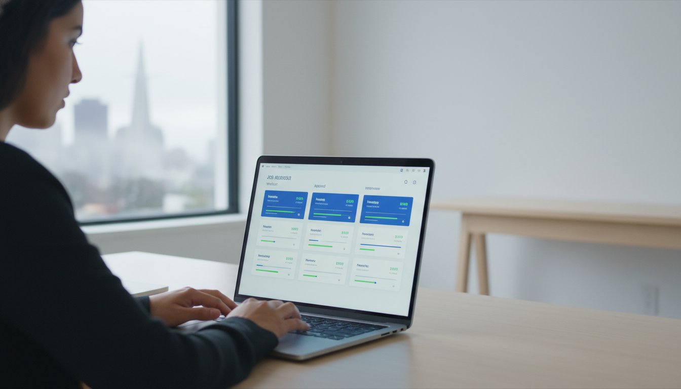 How to Manage My Applications: The Developer’s Guide to Job Search Automation