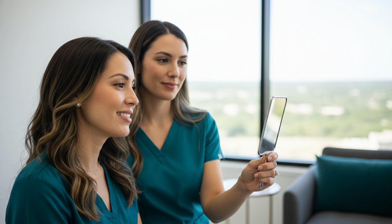 Botox in Austin: A Physician-Led Guide to Natural-Looking Results