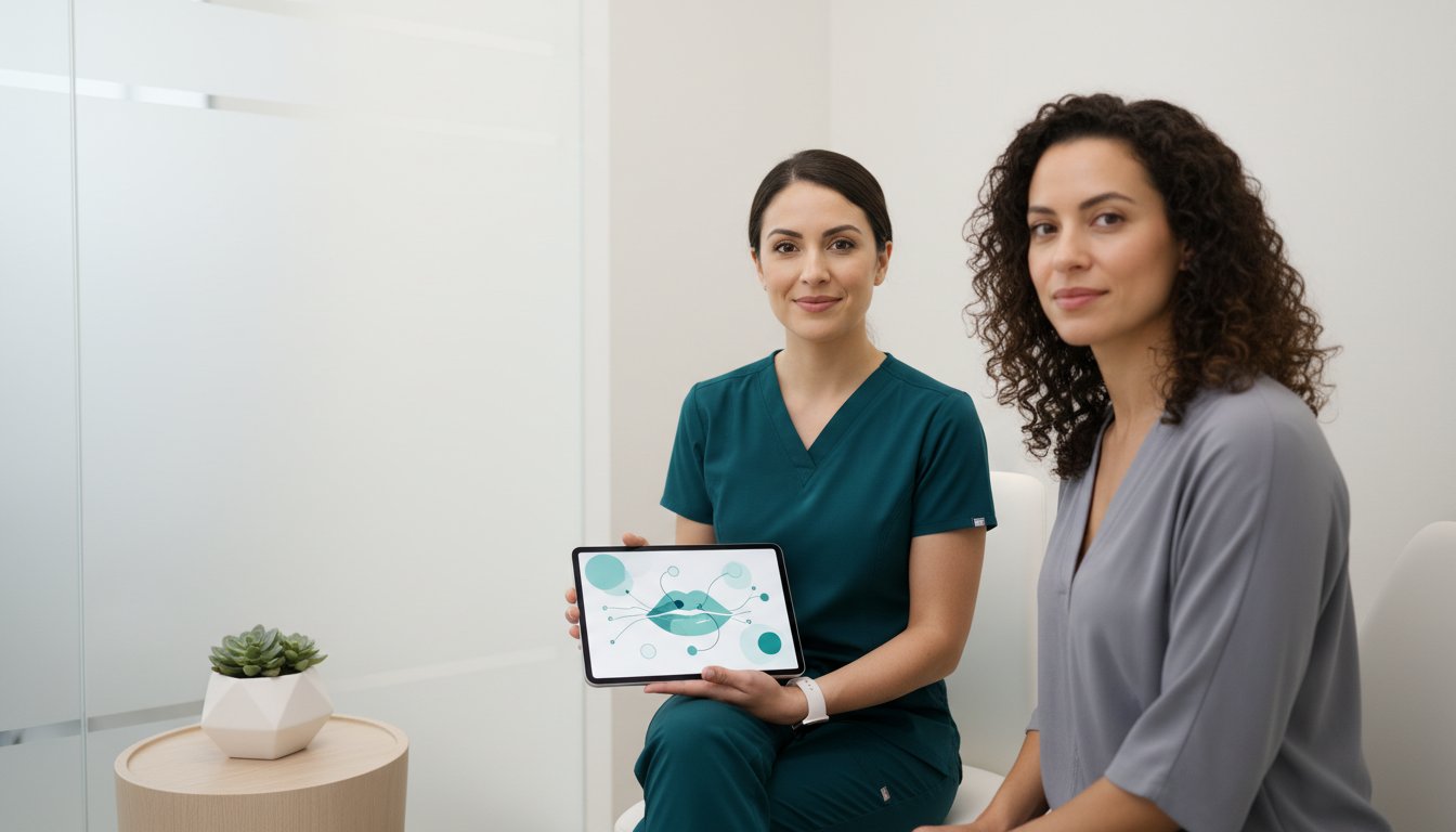 How Much Does Lip Augmentation Cost in Austin? 2026 Pricing Guide