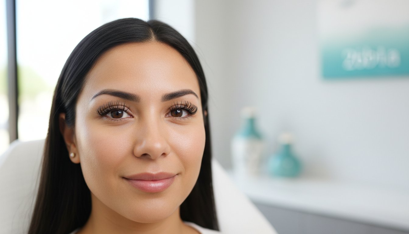Lash Lifts in Austin: The Physician-Led Guide to Effortless, Natural Lashes