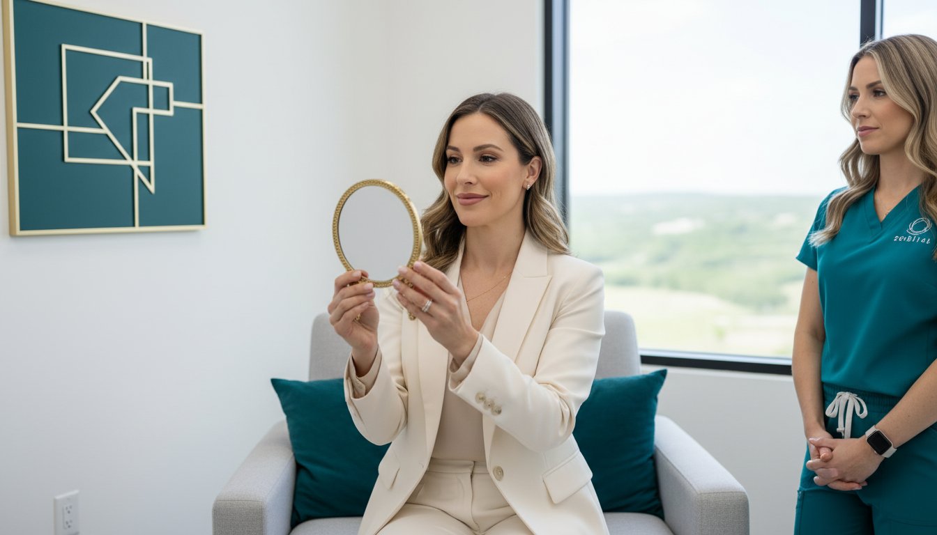 Lip Filler Cost in Austin, TX: A 2026 Guide to Natural, Refined Results