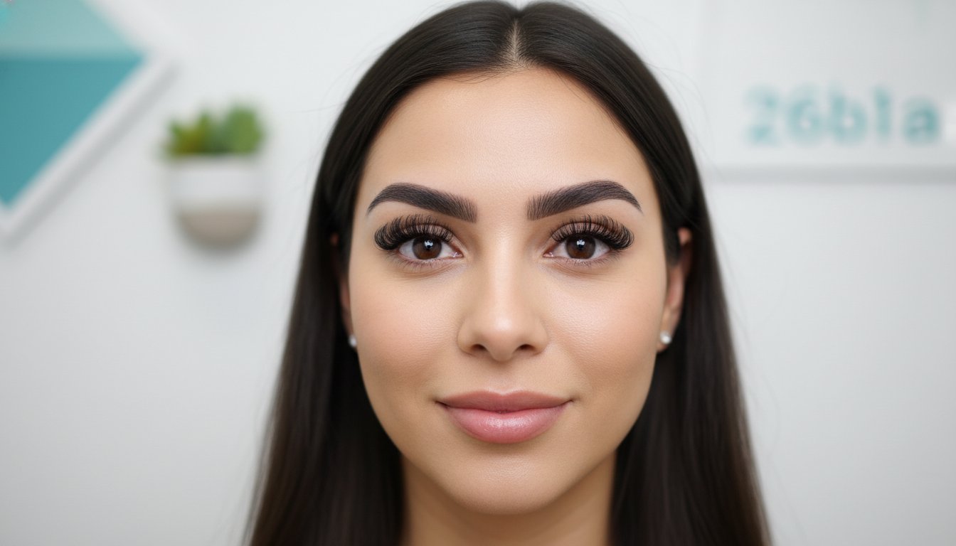 Professional Brow and Lash Tinting in Austin: The Physician-Led Guide to Effortless Definition