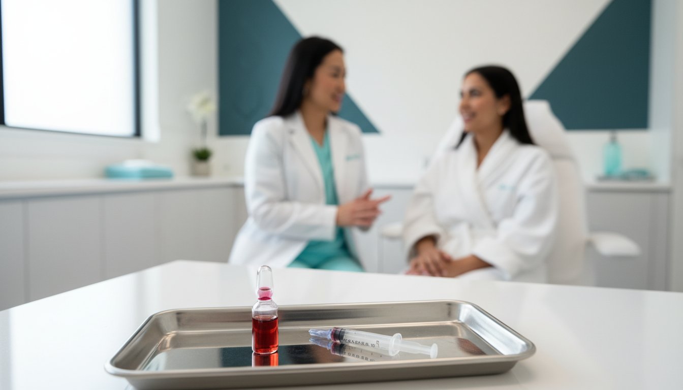 B12 Injections in Austin: The Physician-Led Guide to Energy and Wellness