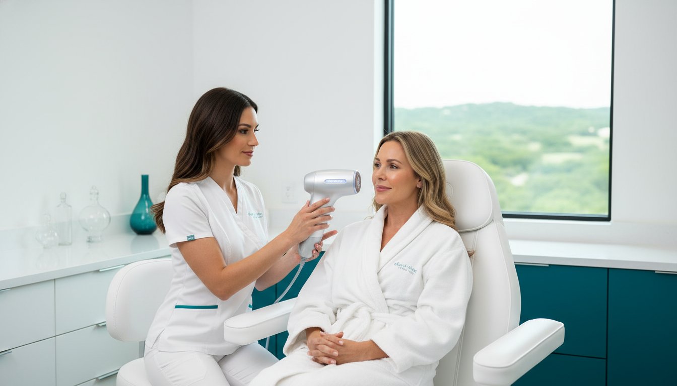 The Austin Skin Spa Guide: Choosing Medical-Grade Excellence for Natural Results