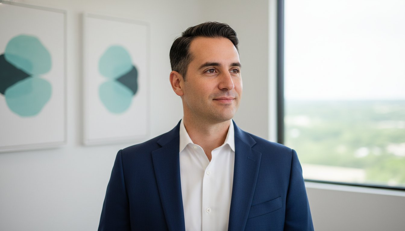 Men’s Aesthetic Services in Austin: The Modern Guide to Refined Wellness (2026)