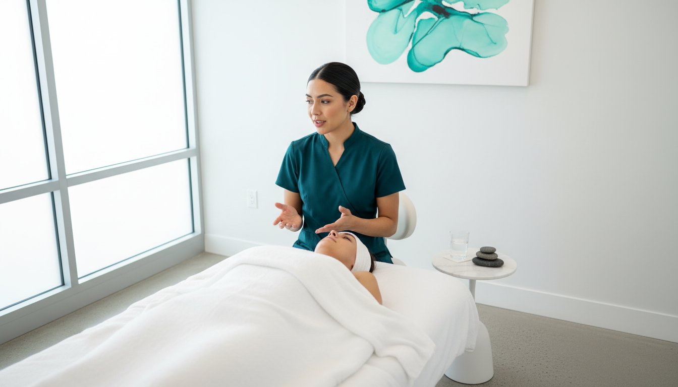 Brazilian Wax Near Me: The Sophisticated Guide to Medical-Grade Smoothness in Austin