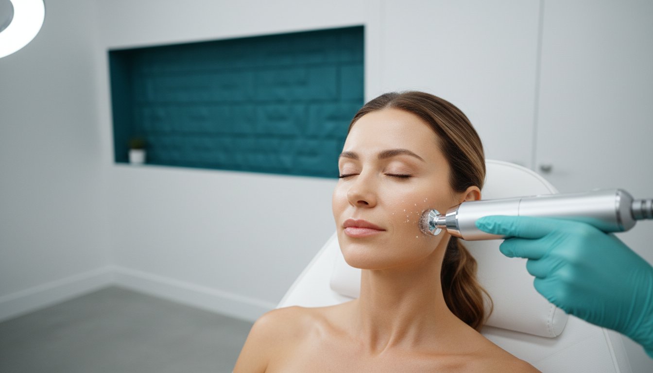 Facial Austin: The Physician-Led Guide to Medical-Grade Skin Health (2026)