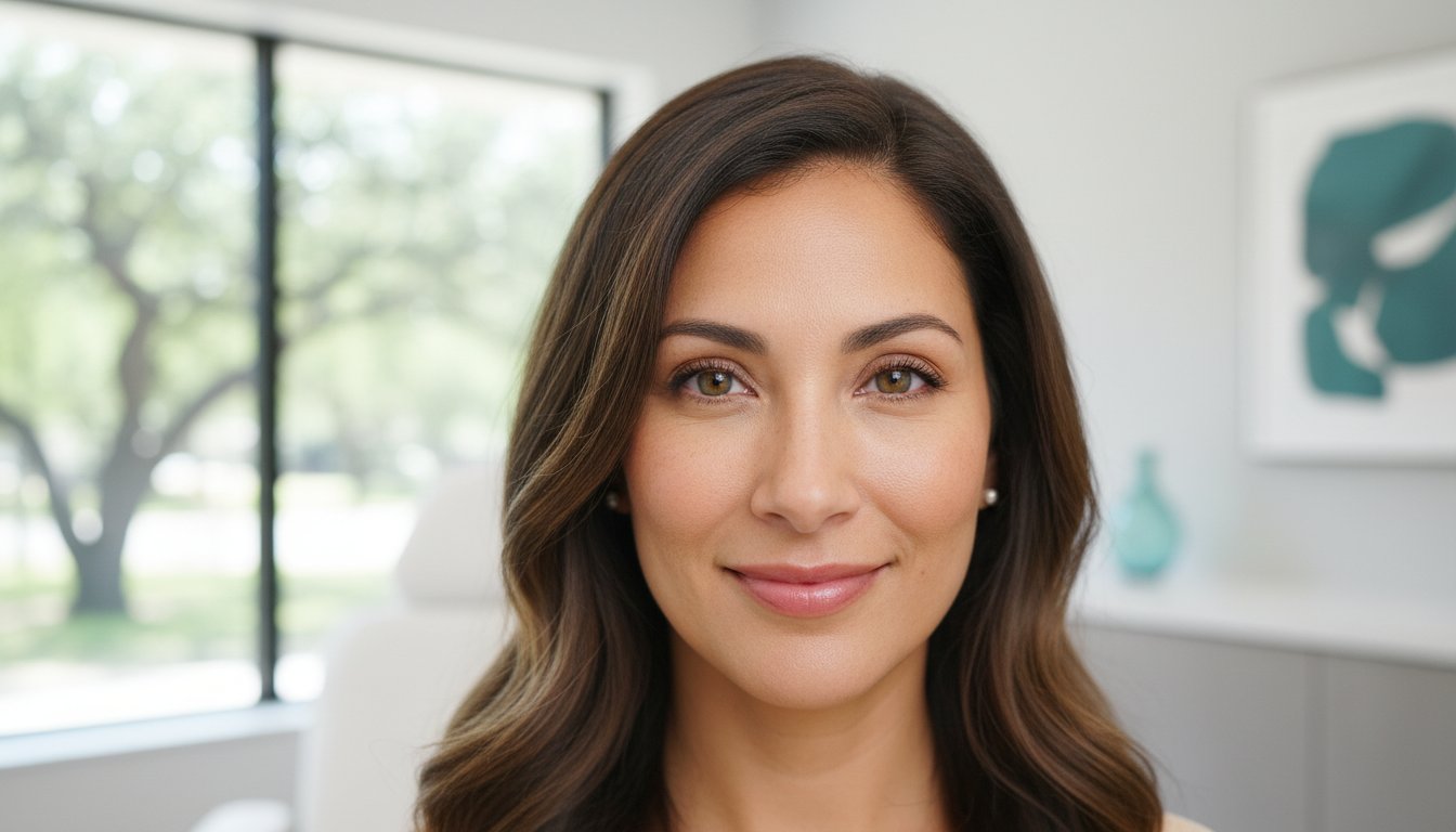 Botox Before and After Pictures: Real Results in Austin, Texas (2026)