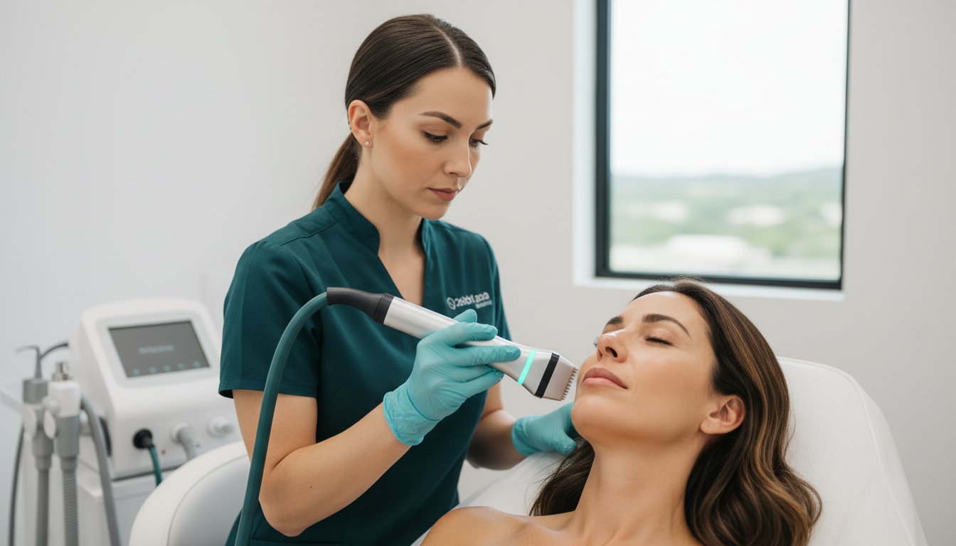 Facial Services Near Me: The Austin Resident’s Guide to Medical-Grade Skin Health (2026)