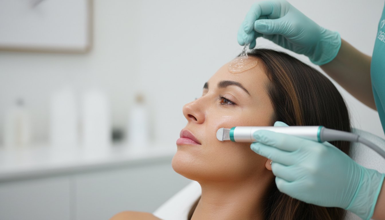 The "Two Facial" Phenomenon: A Guide to Advanced Skin Rejuvenation in Austin
