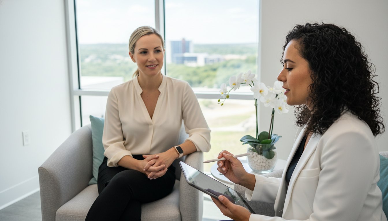 The Restylane Collection in Austin: A Physician-Led Guide to Bespoke Facial Artistry (2026)