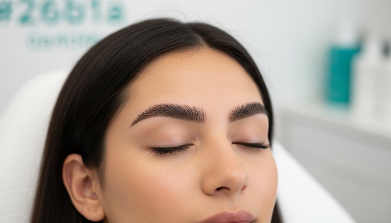 Brow Lamination in Austin: The Physician-Led Guide to Effortless, Sculpted Brows