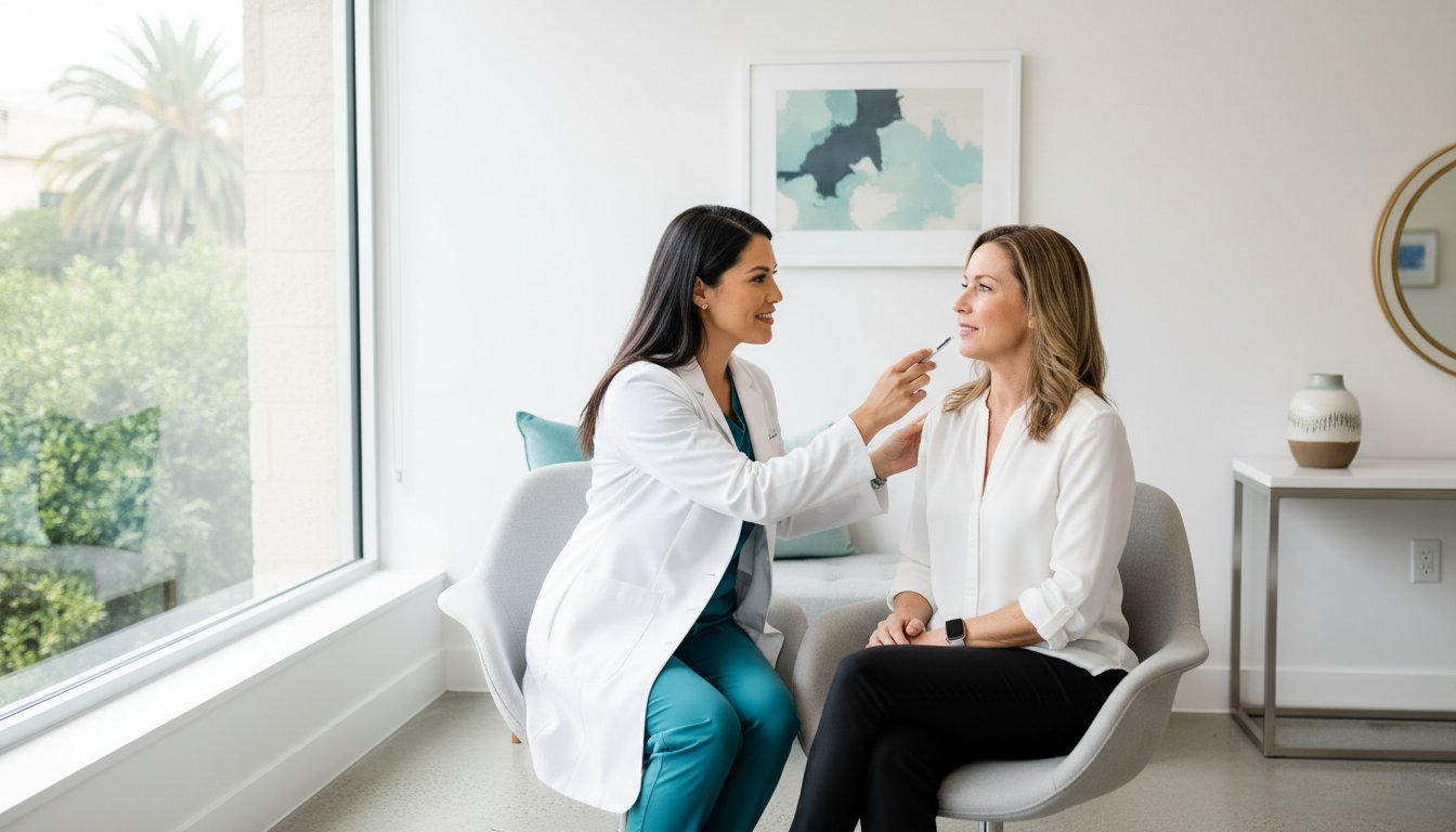 Dermal Fillers in Austin: The Sophisticated Guide to Natural-Looking Rejuvenation