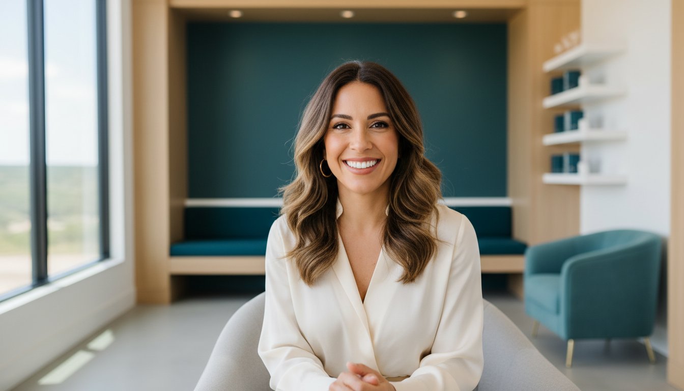 Professional Teeth Whitening in Austin: The Sophisticated Guide to a Brighter Smile (2026)