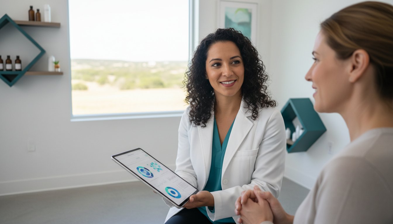 Lose Weight with Medicine: A Physician-Led Guide to Medical Weight Loss in Austin (2026)