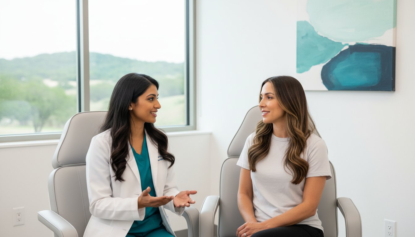 Best Practices for 512 Aesthetics: Your Guide to Austin’s Gold Standard in Wellness