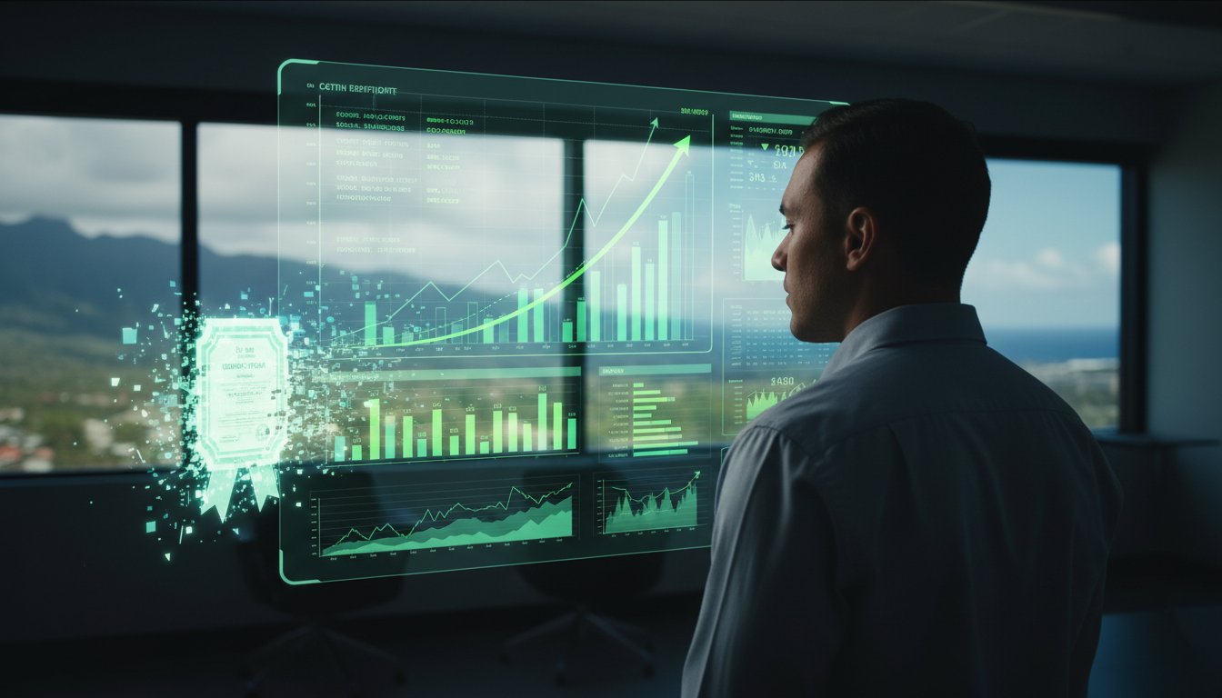 Google Ads Certification: Your Ticket to a Job or a Distraction from Real Wealth?