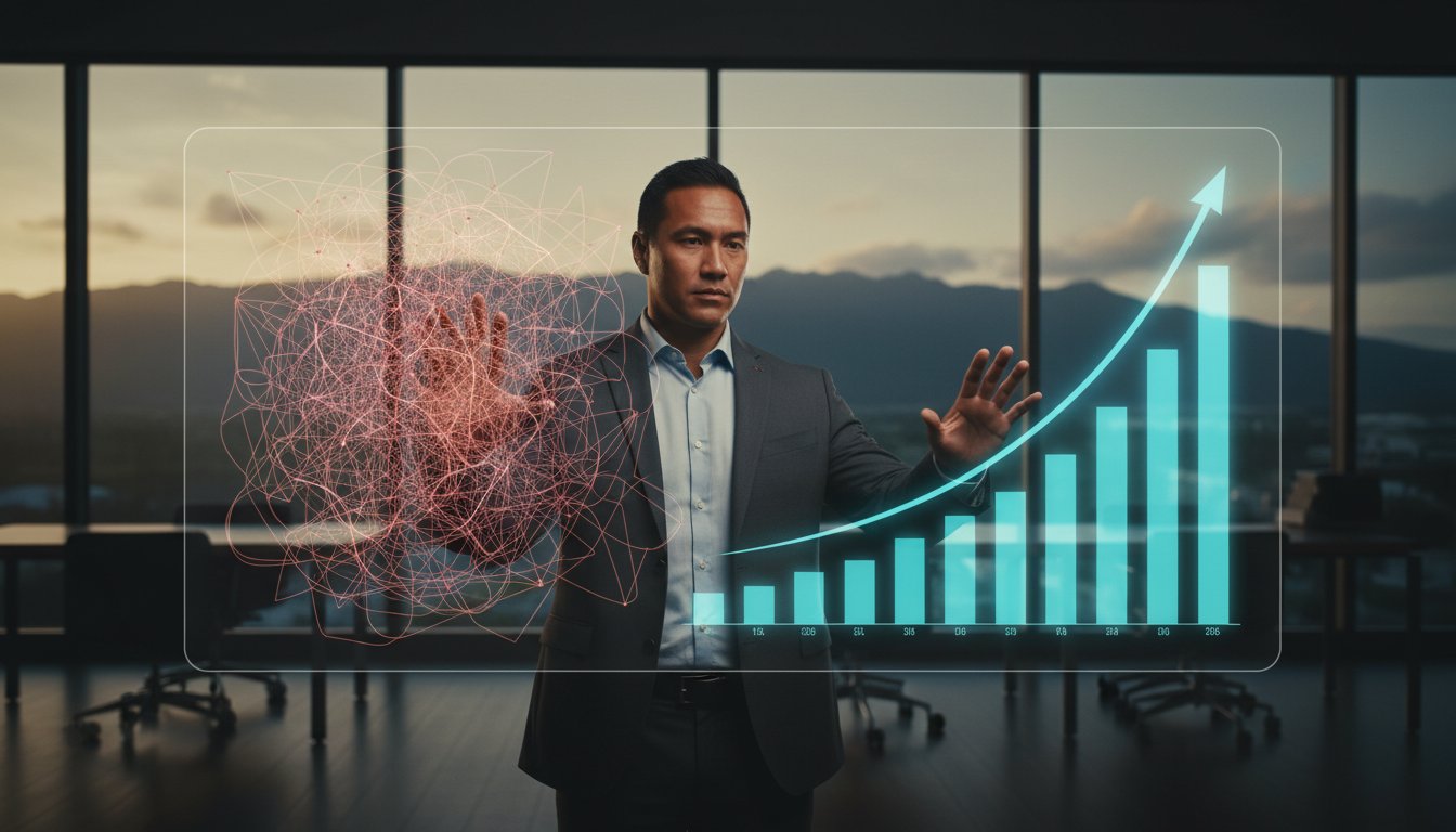 Business Opportunities in 2026: The Brutal Truth About What Actually Scales