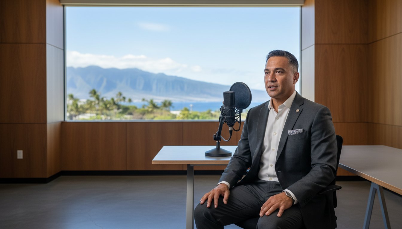 How to Start a Podcast in 2026: The Entrepreneur’s No-BS Guide to Authority