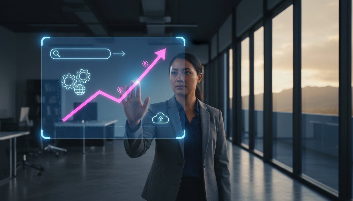 Learn SEO to Print Money: The No-BS Guide to Organic Revenue in 2026