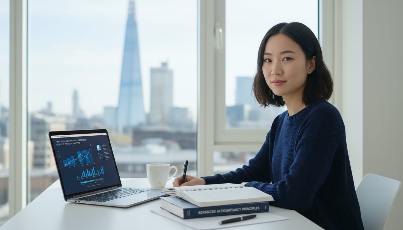 ACCA Applied Knowledge: The Ultimate Guide to Starting Your Accounting Career in 2026