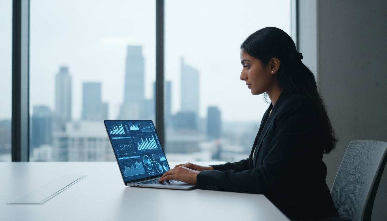 Mastering ACCA Financial Reporting (FR): The Definitive Study Guide for 2026