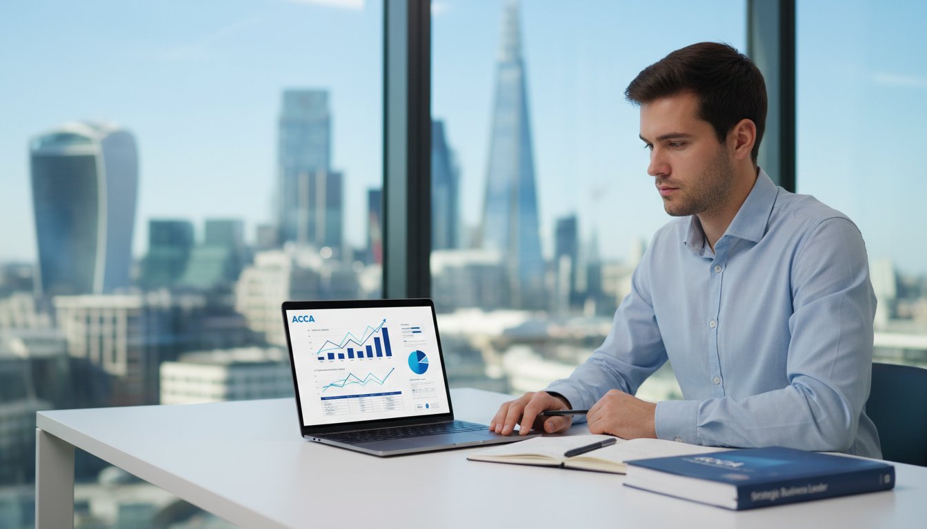 Mastering ACCA Taxation (TX): The Complete 2026 Study & Revision Guide