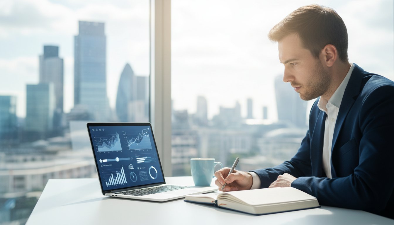 CIMA Certificate in Business Accounting: The Definitive 2026 Study Guide