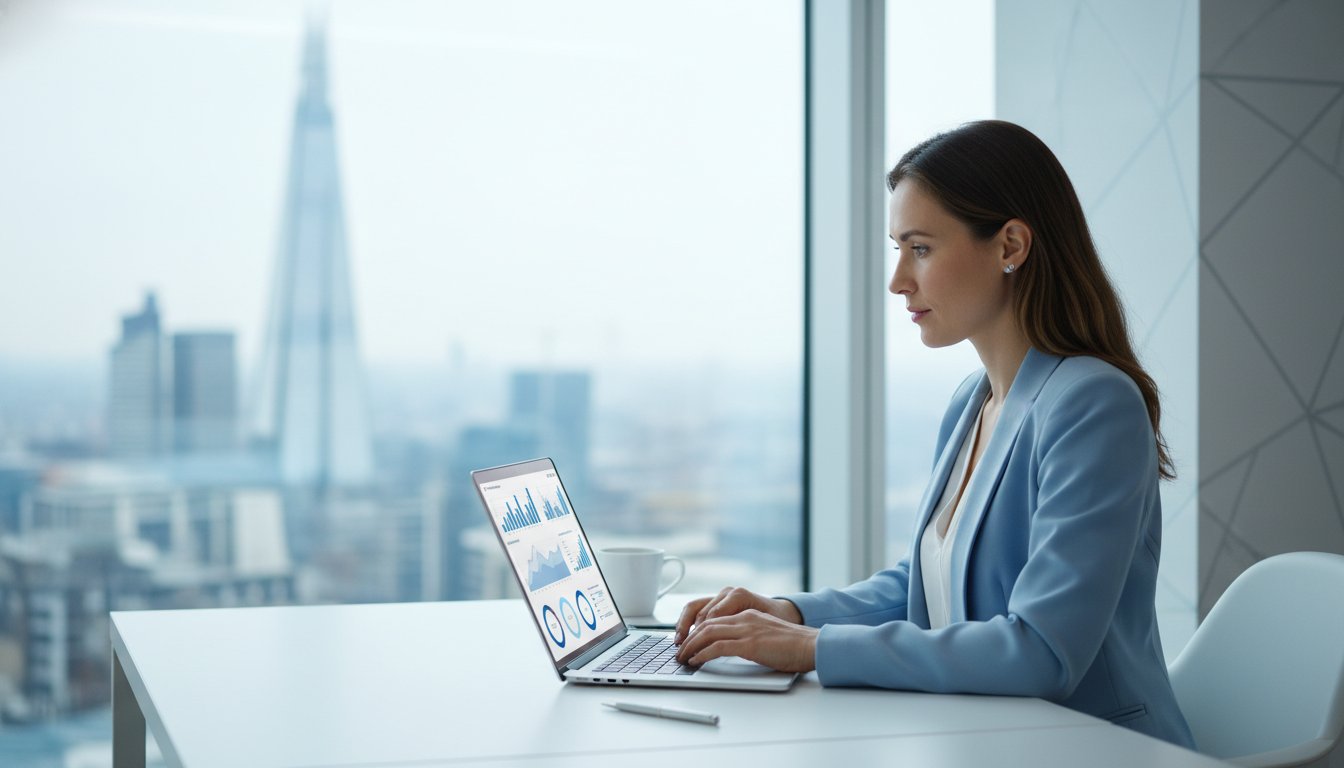 Diploma in IFRS Online Training: Choosing the Best Course in 2026