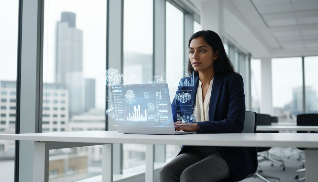 Advanced Excel for Accountants: Mastering Data Strategy in 2026