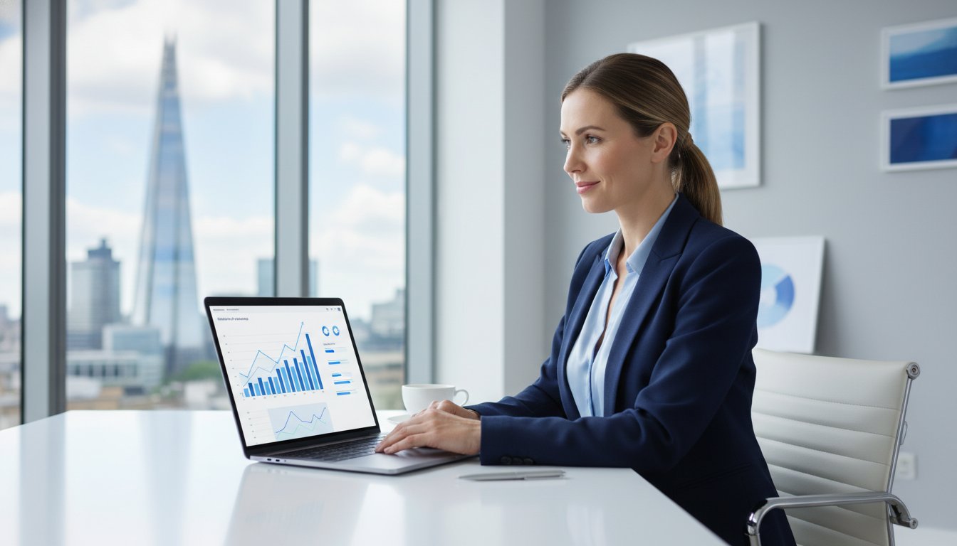 CIMA Exam Preparation Courses Online: A 2026 Case Study in Professional Success