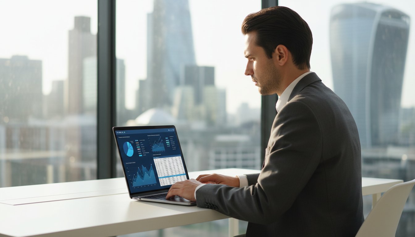 Online Accounting Courses: A Strategic Comparison for Career Advancement in 2026