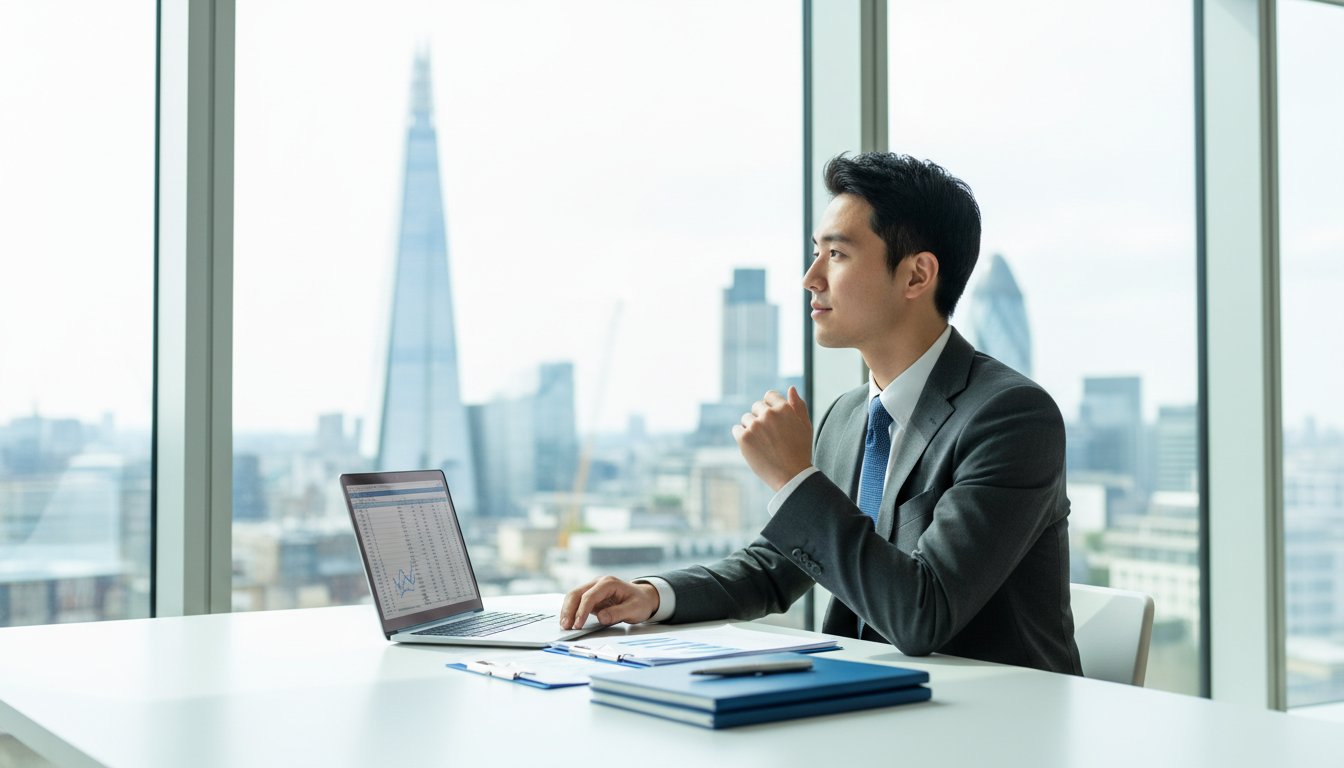 ACCA Strategic Business Leader (SBL): The Comprehensive 2026 Guide to Exam Success