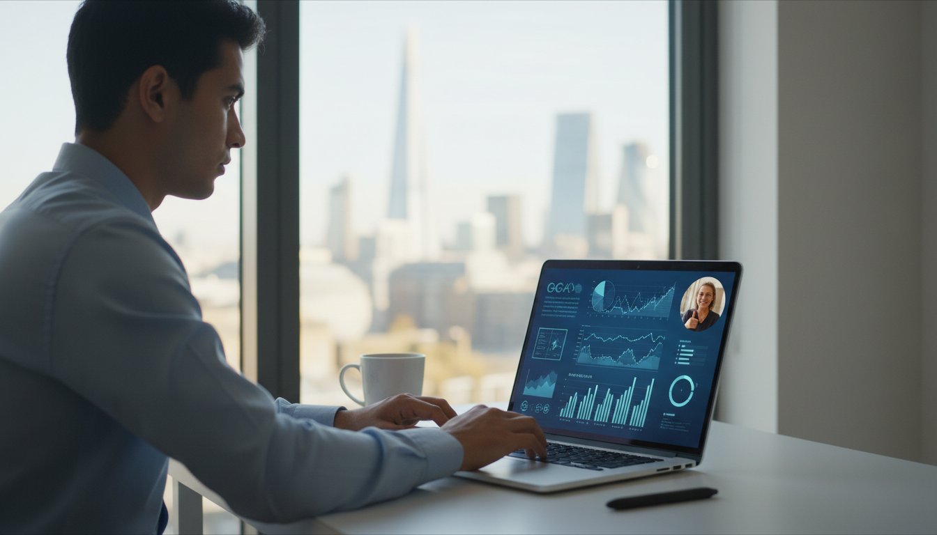 ACCA Online Tuition with Tutor Support: The 2026 Guide to Choosing Your Provider