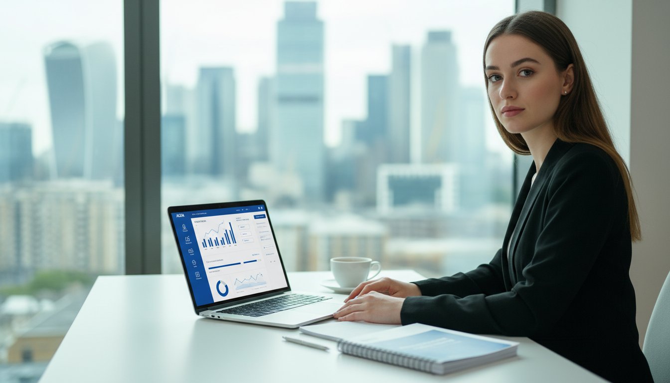 Mastering ACCA Audit and Assurance (AA): The Definitive 2026 Study & Exam Guide