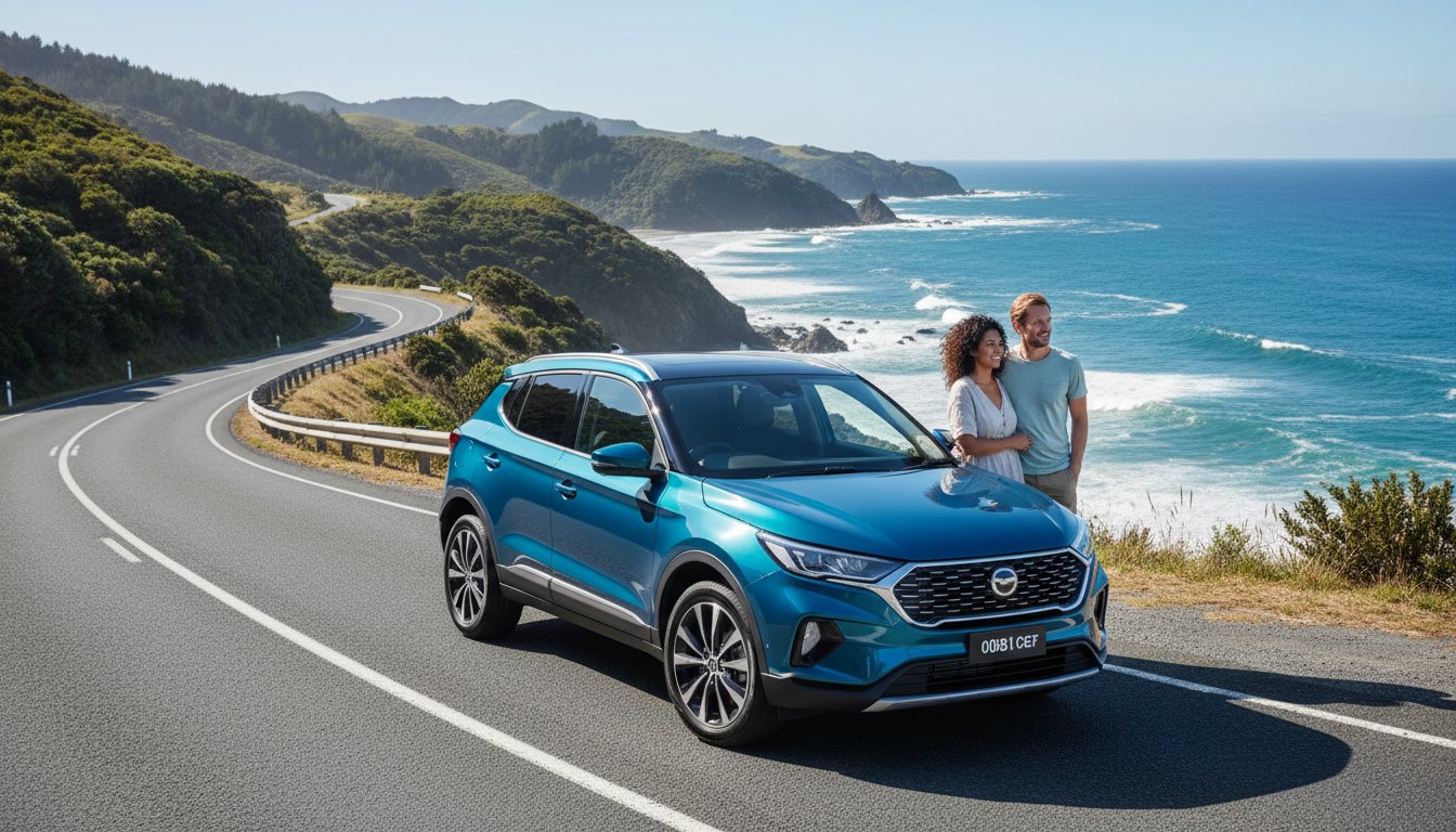 Cheap Car Rental NZ: The 2026 Resource Guide for Auckland & Christchurch
