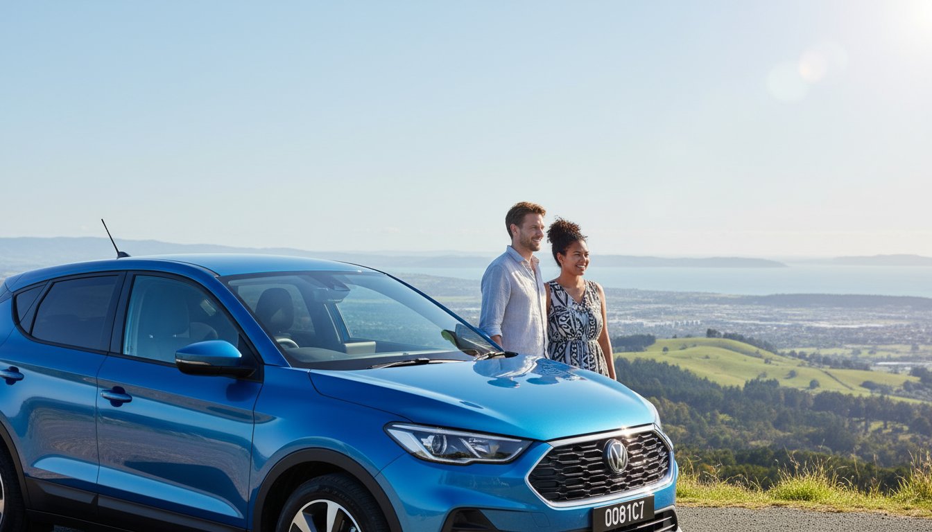 How Much to Rent a Car in NZ? 2026 Pricing Guide for Auckland & Christchurch