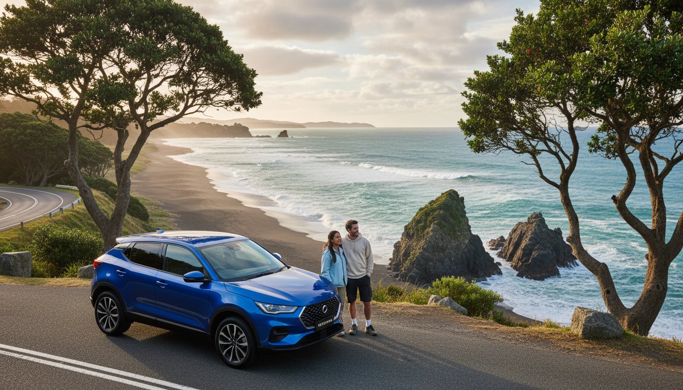 Best Day Trips from Auckland by Car: The Ultimate 2026 Driving Guide