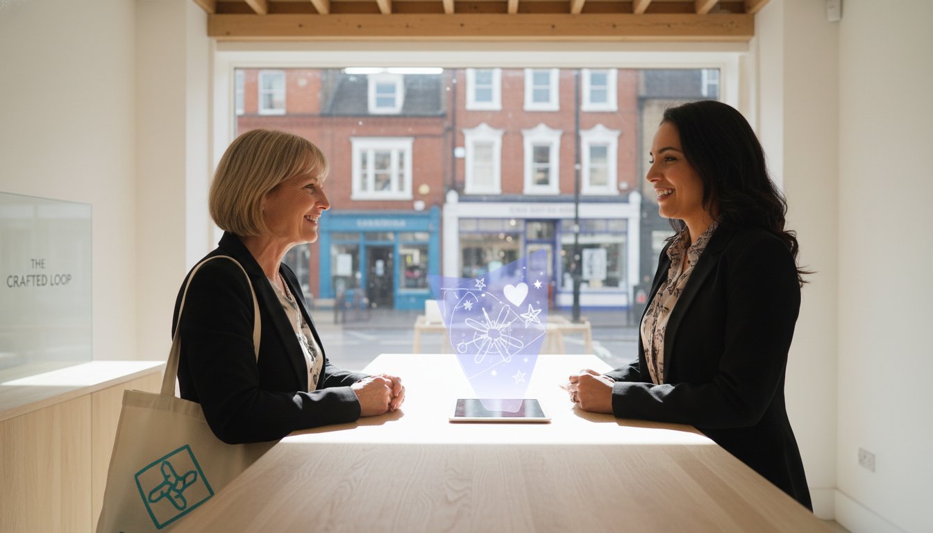 Creating a Customer Loyalty Program: The Ultimate Guide for UK SMEs in 2026